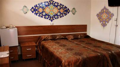 اتاق دو تخته هتل سنتی ابن سینا اصفهان اتاق دو تخته هتل سنتی ابن سینا اصفهان